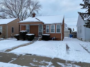 21183 Dexter Blvd, Warren, MI 48089