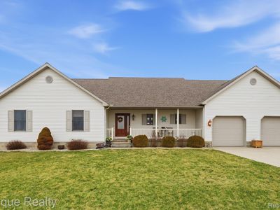 22550 W Ferden Rd, Bannister, MI, 48807