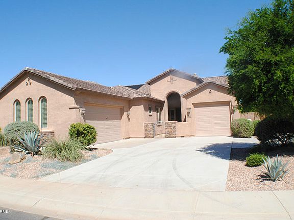 5th image of 2816 E Desert Broom Pl