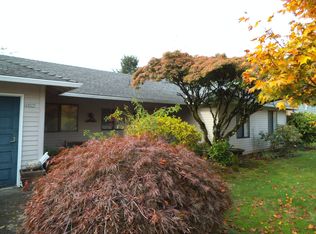 11896 Partlow Rd, Oregon City, OR 97045