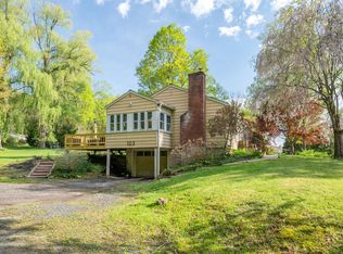 103 Squash Hollow Rd, New Milford, CT 06776