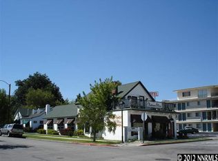 602 N Curry St, Carson City, NV 89703