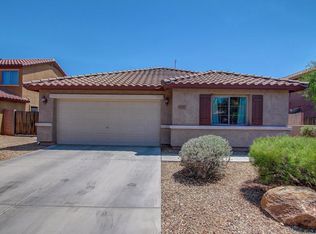 11317 W Hadley St, Avondale, AZ 85323