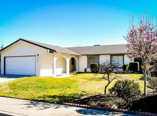 3186 Nonpareil Dr, Atwater, CA
