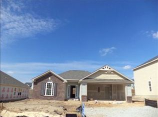 1056 Rosland Cir, Augusta, GA 30909