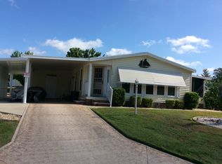 1622 Cherry Hill Rd, Lady Lake, FL 32159