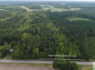 Browning Gate Rd, Estill, SC 29918