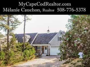 25 Fairmount Road, Dennis, MA 02660