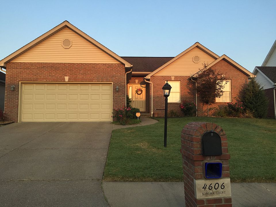 1st image of 4606 Sonoma Ct