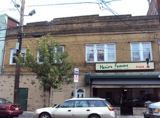 173 3rd St, Elizabeth, NJ 07206