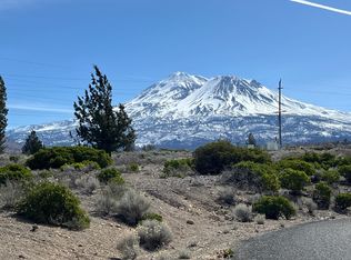 2 Black Bear Rd LOT 83, Weed, CA 96094