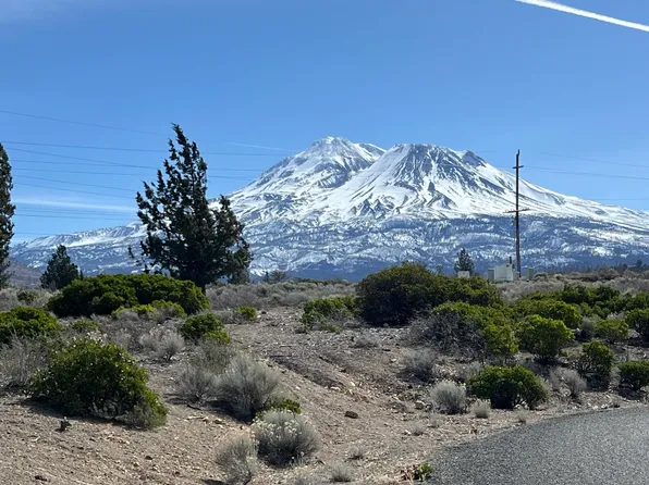 2 Black Bear Rd Lot 83, Weed, CA 96094