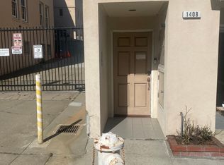 1408 Bacon St #1A, San Francisco, CA 94134