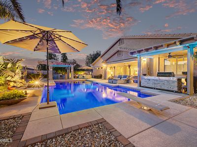 27516 N 22ND Lane, Phoenix, AZ, 85085