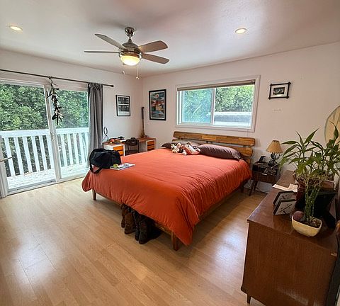 Master Bedroom 1
