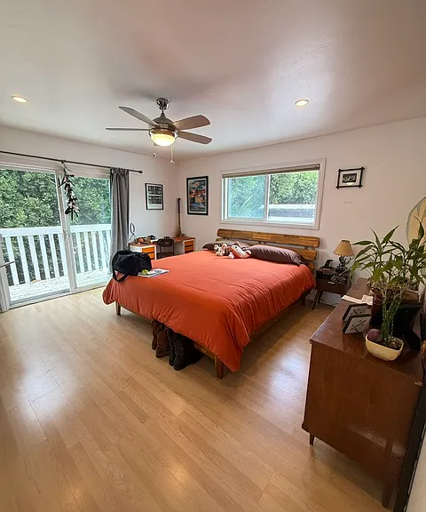 Master Bedroom 1