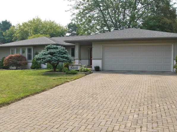5881 Dewhirst Dr, Saginaw, MI 48638
