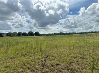 Dry Fork Rd LOT 37, Groveland, FL 34736