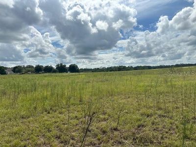 Dry Fork Rd LOT 37, Groveland, FL, 34736