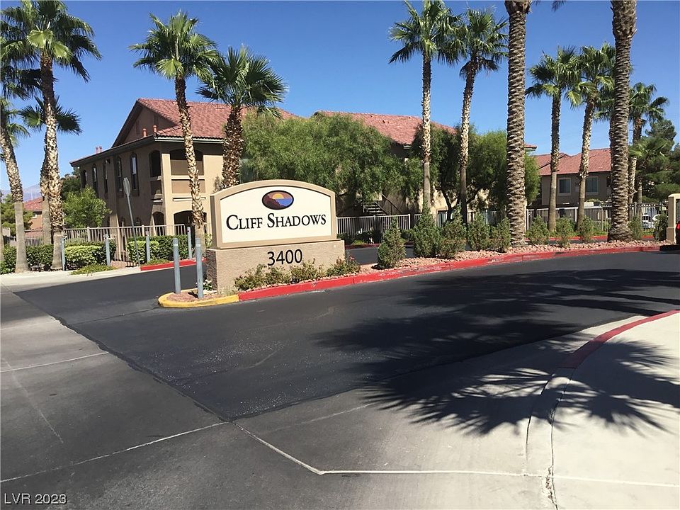 1st image of 3480 Cactus Shadow St Unit 204