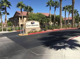 3480 Cactus Shadow St UNIT 204, Las Vegas, NV 89129