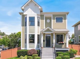 400 Broadway St, Frederick, MD 21701