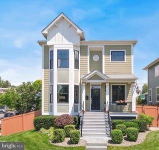 400 Broadway St, Frederick, MD, 21701
