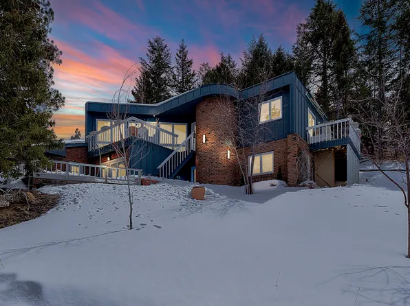 10 Evening Star Dr, Clancy, MT 59634