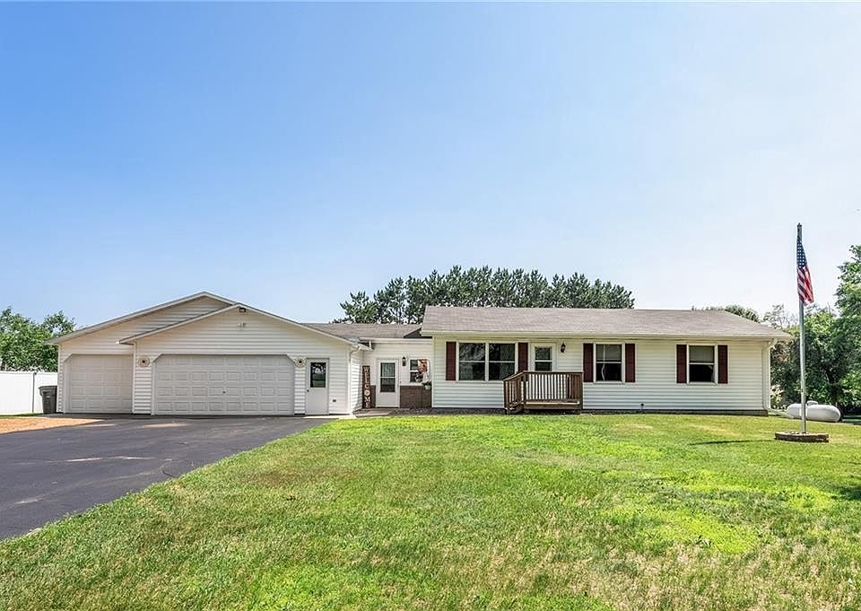 15211 110th Avenue Chippewa Falls WI 54729 Zillow