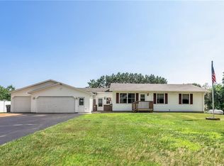 15211 110th Ave, Chippewa Falls, WI 54729