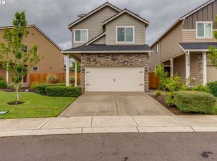 13781 SE Kingsfisher Way, Happy Valley, OR 97015