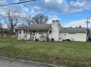 131 W Washington St, Hartford, KY 42347