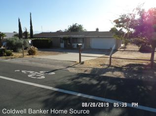 14150 Apple Valley Rd, Apple Valley, CA 92307