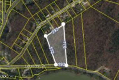 LOT 29 Lakecrest Dr, Harriman, TN, 37748
