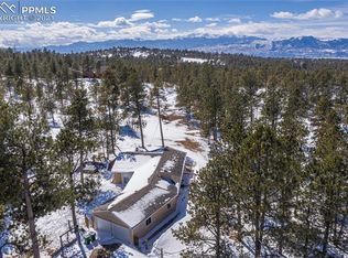 5925 East Ln, Colorado Springs, CO 80908