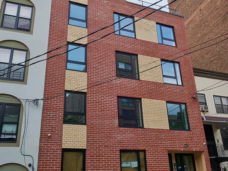 360 E 184th St #1B — Photo 19