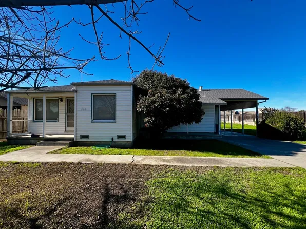 599 Fig Ln, Newman, CA 95360