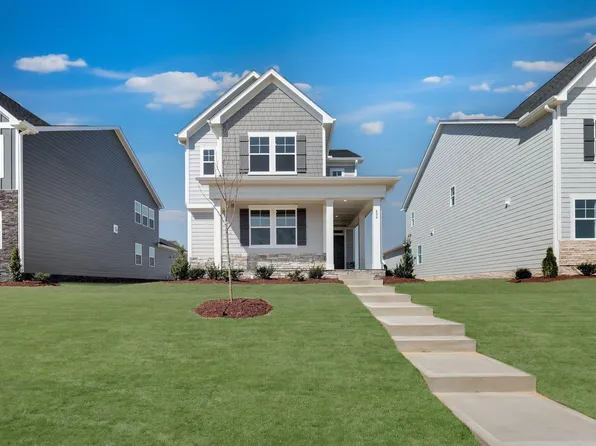 404 Rolling Pasture Way, Knightdale, NC 27545