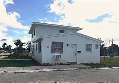 3740 W Hallandale Beach Blvd