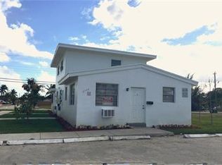 3740 W. Hallandale Beach Blvd., Hollywood, FL 33023