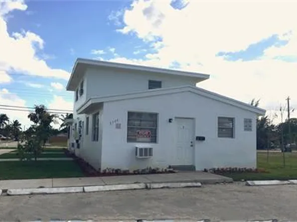 3740 W. Hallandale Beach Blvd., 3740 W Hallandale Beach Blvd, Hollywood, FL 33023