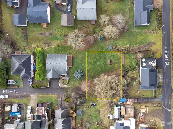 0 Juniper Street, Kalama, WA 98625