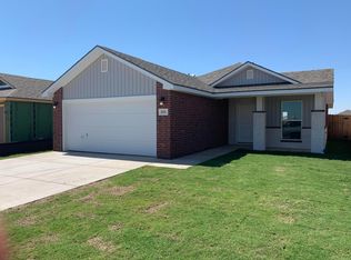2115 133rd St, Lubbock, TX 79423