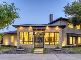 119 Boot Hl, Horseshoe Bay, TX 78657