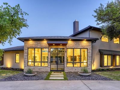 119 Boot Hill, Horseshoe Bay, TX, 78657