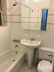 Rented by Living New York