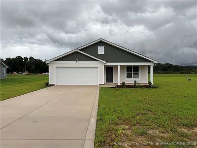 112 Dalton Dr, Lumber Bridge, NC, 28357