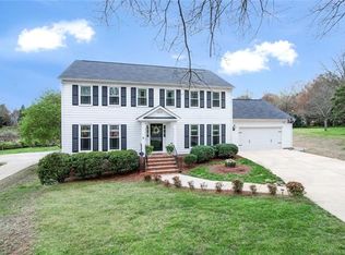 9529 Banwell Ln, Charlotte, NC 28269