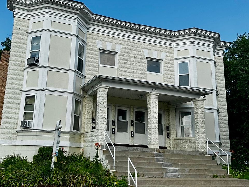 1st image of 418 N Parker Dr #2A