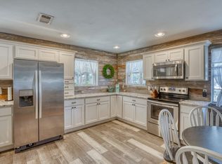 1117 County Road 132b, Kingsland, TX 78639